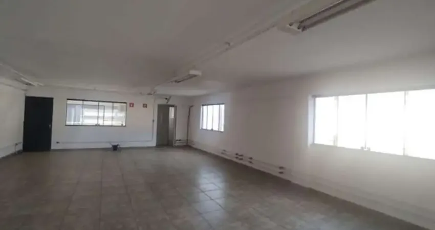 Sala comercial para alugar na Lucinda Ferreira, 122, Vila Firmiano Pinto, São Paulo