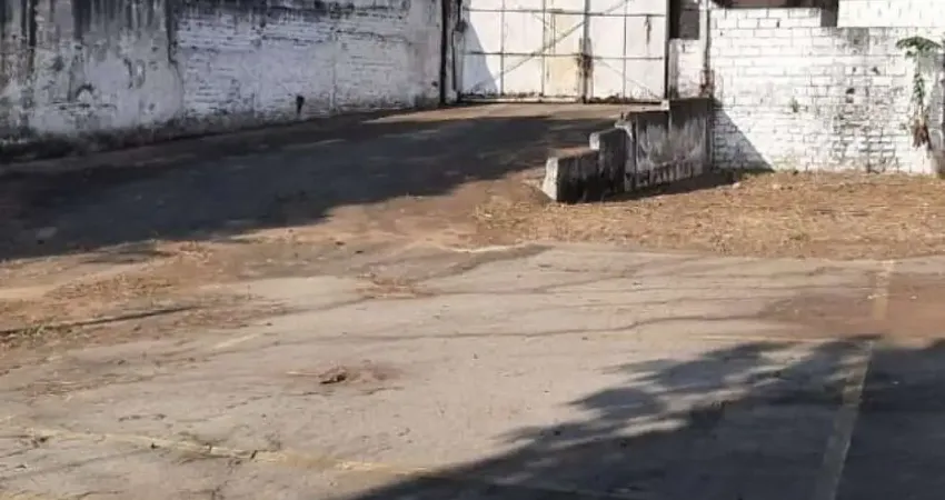 Terreno comercial para alugar na Rua Otto de Barros, 0252, Vila Santo Estéfano, São Paulo