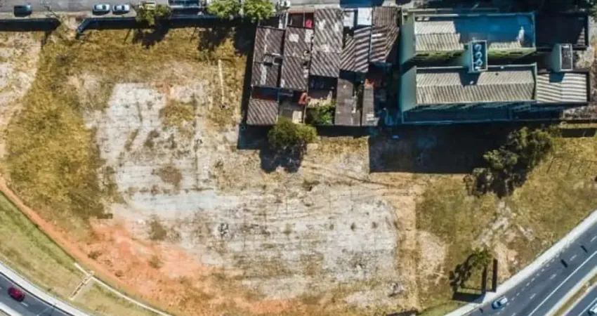 Terreno comercial para alugar na Newton Monteiro de Andrade, 0480, Centro, São Bernardo do Campo