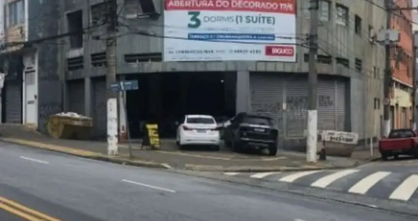 Ponto comercial para alugar na Rua Afonsina, 95, Rudge Ramos, São Bernardo do Campo