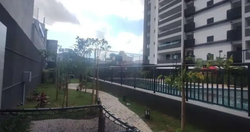 Apartamento com 3 quartos para alugar na Rua Marcondes de Andrade, 62, Vila São José (Ipiranga), São Paulo