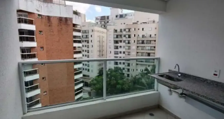 Apartamento com 2 quartos para alugar na Rua Ascencional, 237, Jardim Ampliação, São Paulo