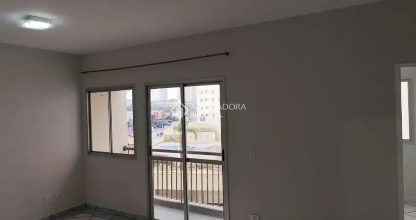 Apartamento com 3 quartos para alugar na Avenida Dom Jaime de Barros Câmara, 825, Planalto, São Bernardo do Campo