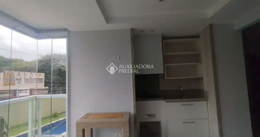 Apartamento com 3 quartos para alugar na Avenida Redenção, 423, Jardim do Mar, São Bernardo do Campo