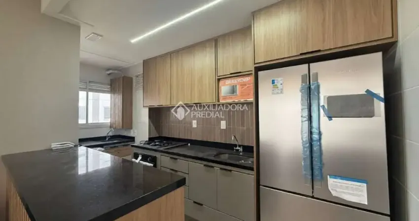 Apartamento com 3 quartos para alugar na Alameda Porcelana, 185, Cerâmica, São Caetano do Sul