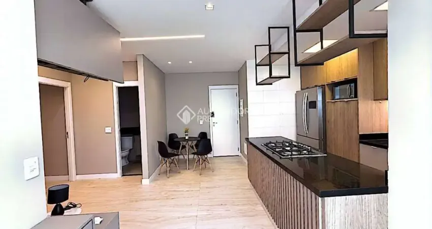 Apartamento com 2 quartos para alugar na Alameda Porcelana, 185, Cerâmica, São Caetano do Sul