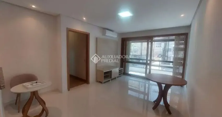 Apartamento com 2 quartos para alugar na Rua Antônio Joaquim Mesquita, 121, Passo da Areia, Porto Alegre