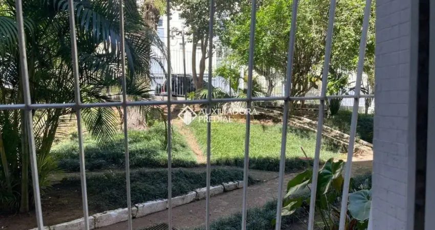 Apartamento com 1 quarto para alugar na Rua Cipó, 650, Passo da Areia, Porto Alegre