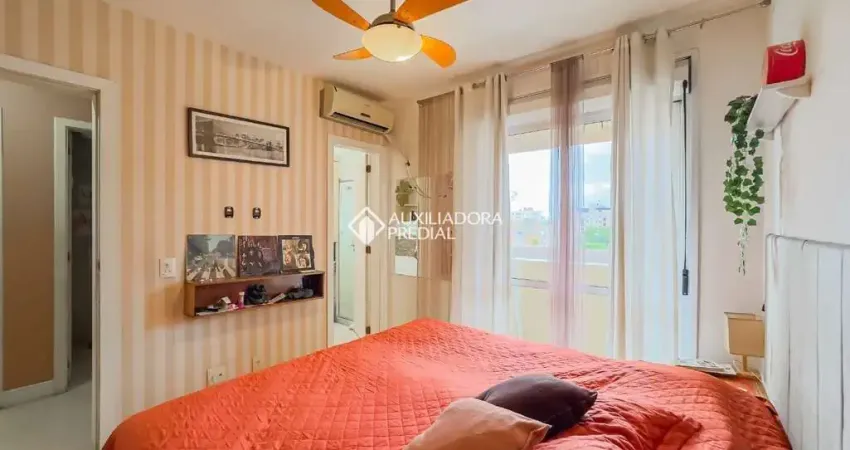 Apartamento com 3 quartos para alugar na Avenida Dom Cláudio José Gonçalves Ponce de Leão, 165, Vila Ipiranga, Porto Alegre