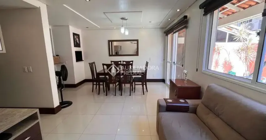 Casa em condomínio fechado com 3 quartos para alugar na Avenida Willy Eugênio Fleck, 1500, Sarandi, Porto Alegre