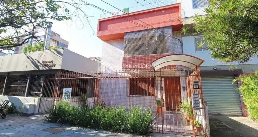 Cobertura com 3 quartos para alugar na Rua Marcelo Gama, 446, São João, Porto Alegre