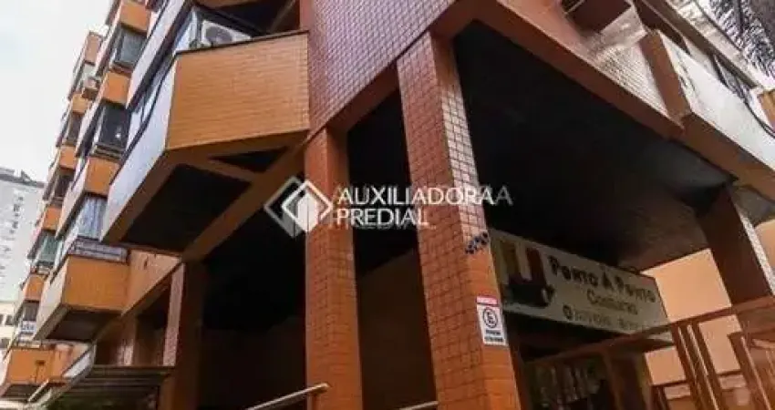 Apartamento com 1 quarto para alugar na Rua Doutor Timóteo, 429, Moinhos de Vento, Porto Alegre