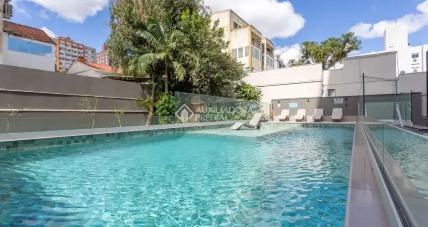 Apartamento com 3 quartos para alugar na Rua Carlos Von Koseritz, 1322, São João, Porto Alegre