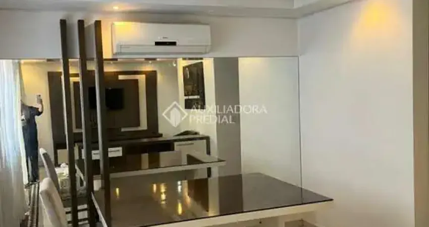 Casa em condomínio fechado com 4 quartos para alugar na Avenida Willy Eugênio Fleck, 1500, Sarandi, Porto Alegre