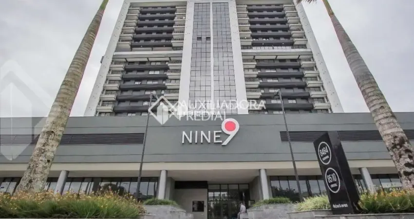 Apartamento com 1 quarto para alugar na Ipiranga - De 7990 A 8800 - Lado Par, 8500, Jardim Carvalho, Porto Alegre