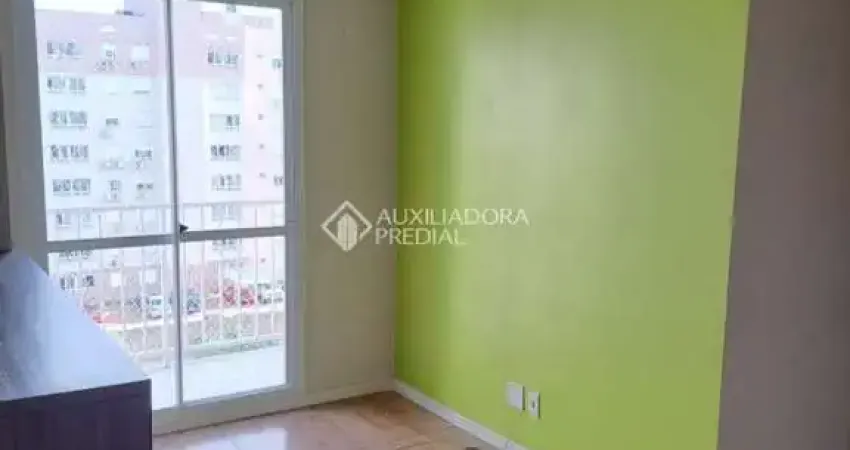 Apartamento com 2 quartos para alugar na Rua Joaquim Caetano, 700, Fátima, Canoas