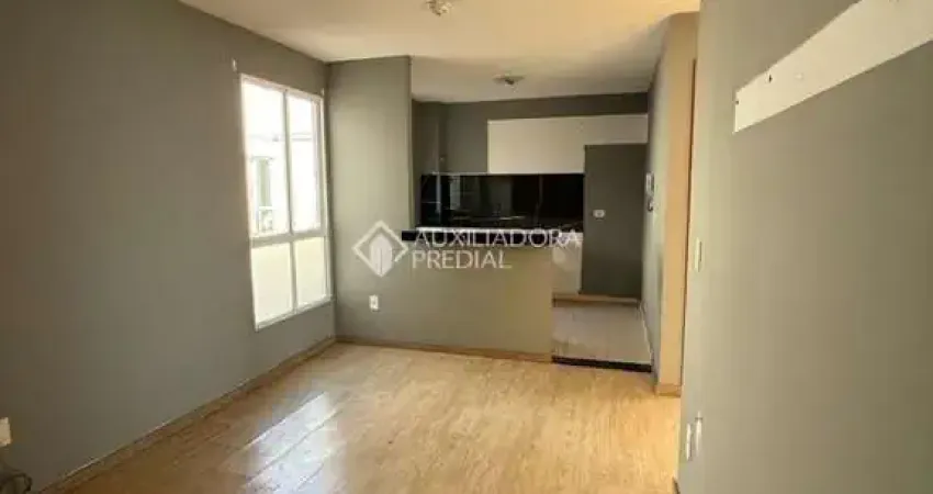 Apartamento com 2 quartos para alugar na Rua Guarujá, 200, São José, Canoas