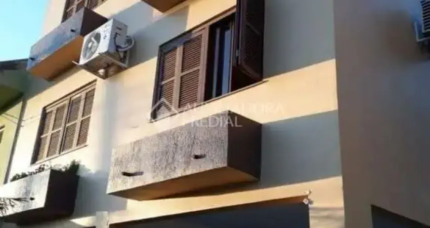 Apartamento com 1 quarto para alugar na Avenida Dona Rosalina, 120, Igara, Canoas