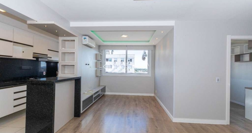 Apartamento com 2 quartos para alugar na Rua Brasil, 384, Centro, Canoas