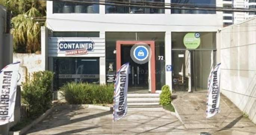 Ponto comercial para alugar na Rua Mathias Velho, 72, Centro, Canoas