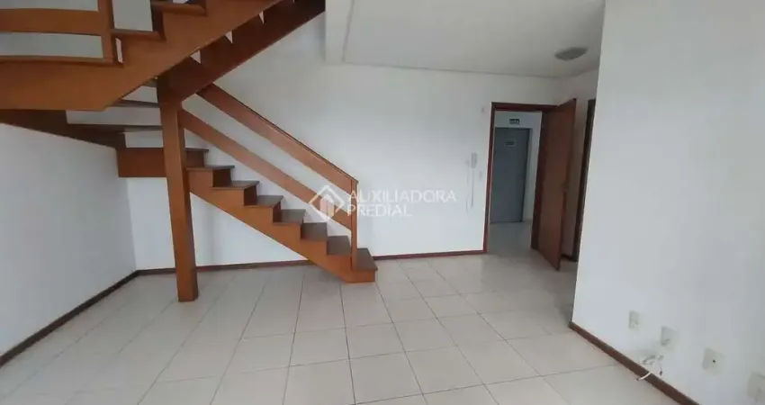 Cobertura com 2 quartos para alugar na Avenida Victor Barreto, 2138, Centro, Canoas