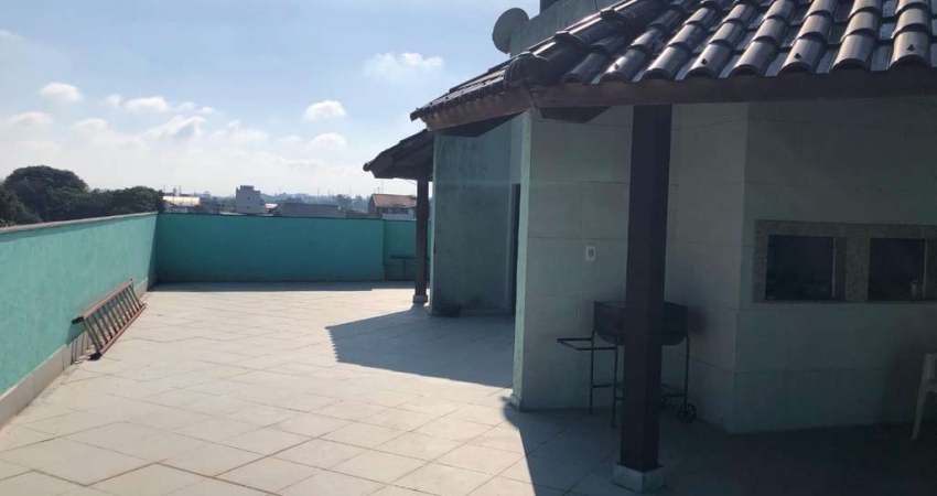 Apartamento com 2 quartos para alugar na Rua Guaporé, 280, Mathias Velho, Canoas