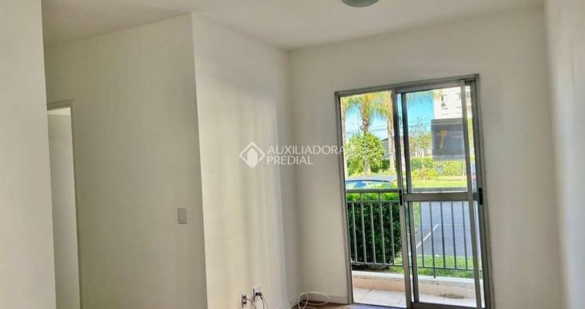 Apartamento com 3 quartos para alugar na Rua Alameda dos Jardins, 50, Igara, Canoas