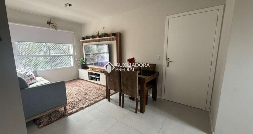 Apartamento com 2 quartos para alugar na Rua Santo Izidoro, 493, Estância Velha, Canoas