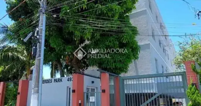 Apartamento com 2 quartos para alugar na Rua Santo Izidoro, 493, Estância Velha, Canoas