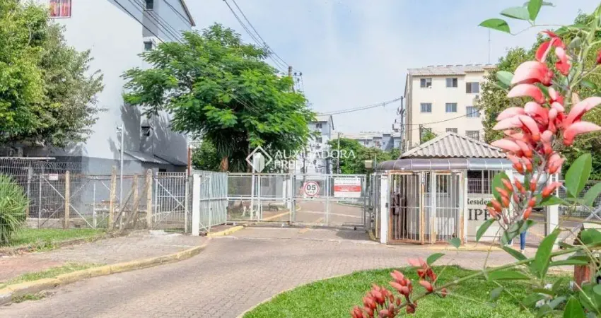 Apartamento com 2 quartos para alugar na Rua Alameda das Corticeiras, 170, Mato Grande, Canoas
