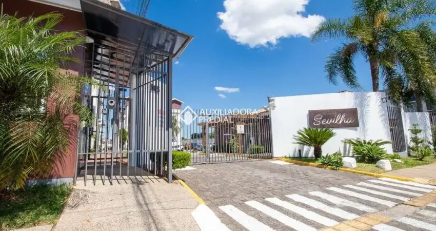 Apartamento com 2 quartos para alugar na Rua Camboatás, 505, Igara, Canoas