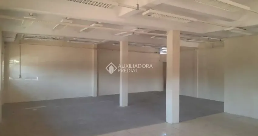 Ponto comercial para alugar na Avenida Guilherme Schell, 1968, Rio Branco, Canoas