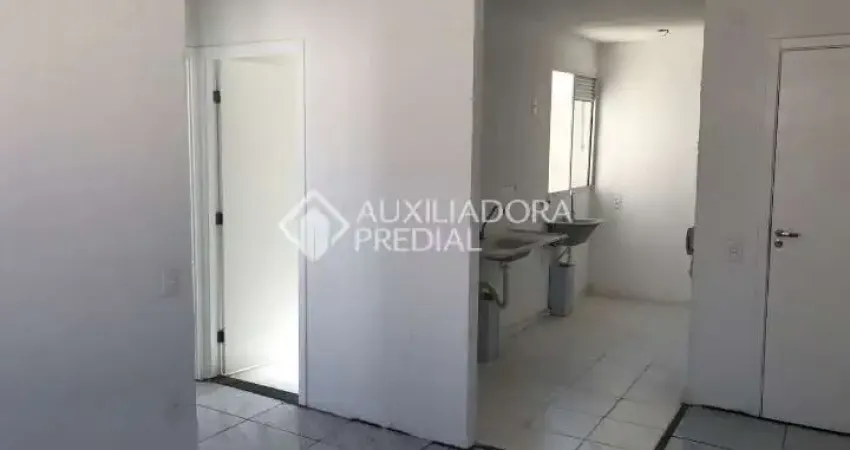 Apartamento com 2 quartos para alugar na Rua Antônio Lourenço Rosa, 187, Mato Grande, Canoas