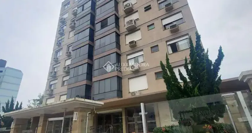 Apartamento com 2 quartos para alugar na Rua Domingos Martins, 221, Centro, Canoas