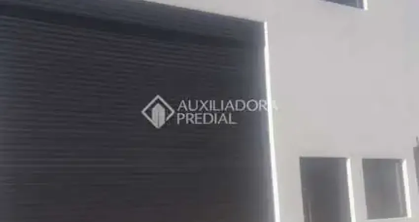 Barracão / Galpão / Depósito para alugar na Rua Rio de Janeiro, 805, Mathias Velho, Canoas