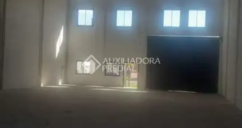 Barracão / Galpão / Depósito para alugar na Rua Rio de Janeiro, 805, Mathias Velho, Canoas