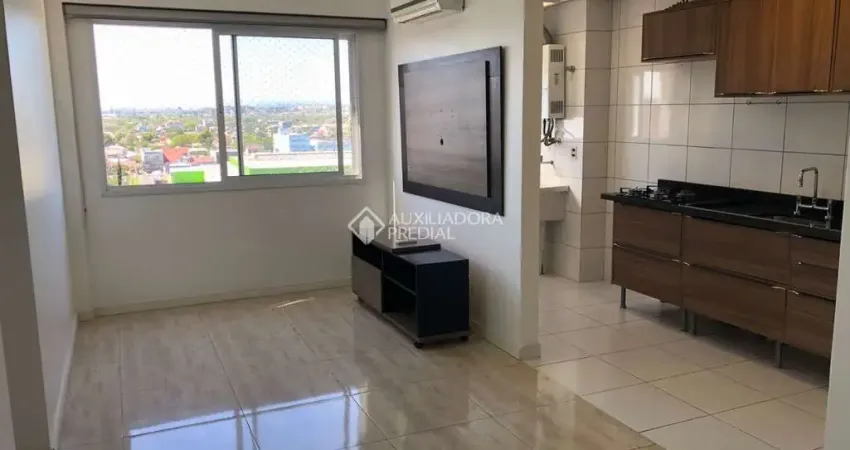 Apartamento com 2 quartos para alugar na Rua Brasil, 1375, Centro, Canoas