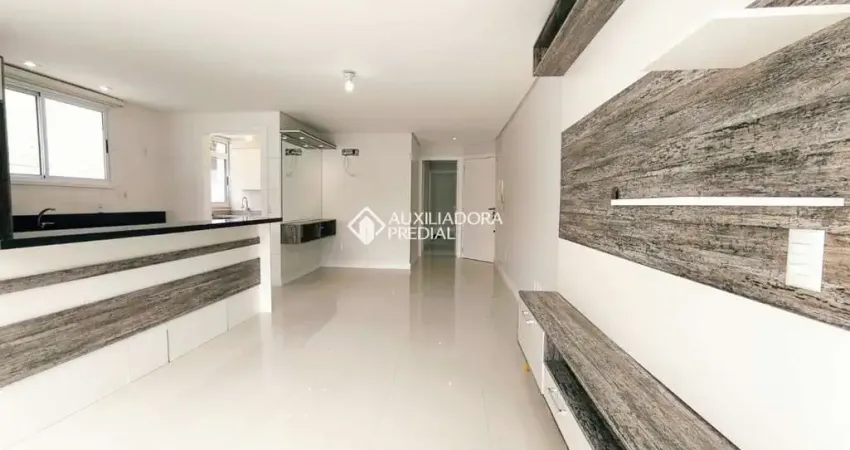 Apartamento com 3 quartos para alugar na Rua Santa Terezinha, 682, Nossa Senhora das Graças, Canoas