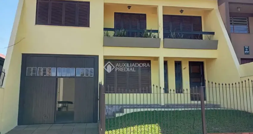 Casa comercial para alugar na Rua Araújo Lima, 121, Centro, Canoas