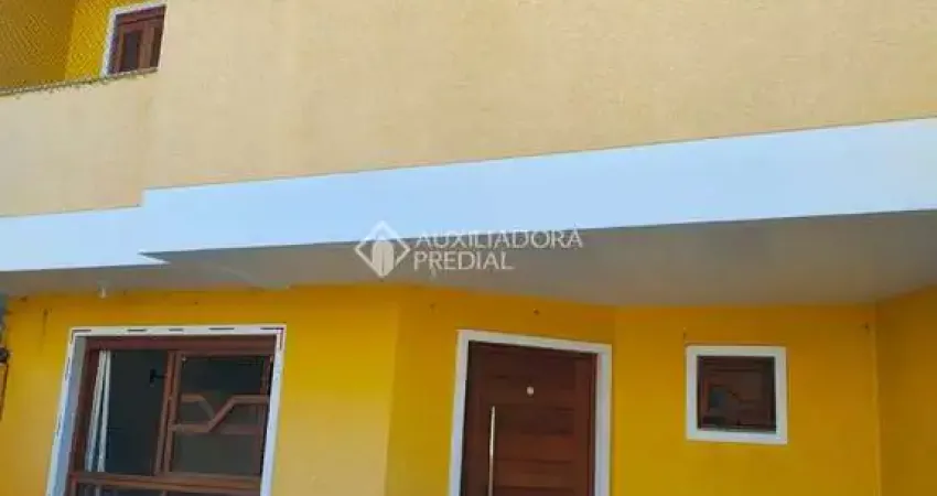 Casa com 3 quartos para alugar na Rua Jackson de Figueiredo, 176, Nossa Senhora das Graças, Canoas