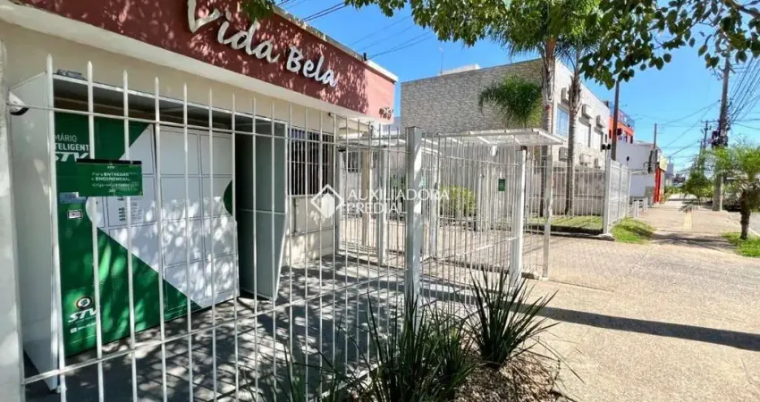 Apartamento com 2 quartos para alugar na Rua Camboatás, 420, Igara, Canoas