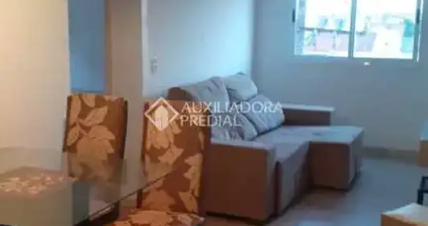 Apartamento com 2 quartos para alugar na Rua Camboatás, 420, Igara, Canoas
