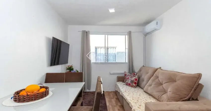Apartamento com 2 quartos à venda na Rua Machadinho, 1580, Rio Branco, Canoas
