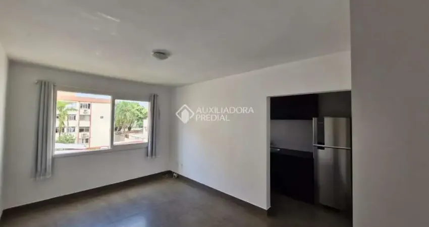 Apartamento com 1 quarto à venda na Rua Brasil, 1300, Centro, Canoas