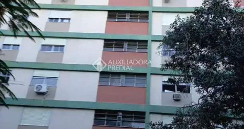Apartamento com 1 quarto à venda na Rua Felizardo Furtado, 415, Petrópolis, Porto Alegre