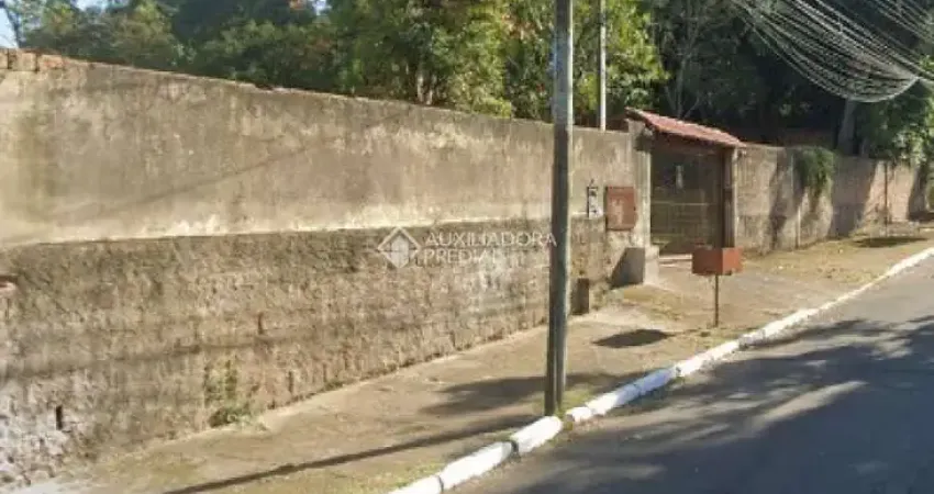Terreno à venda na Rua Gomes Freire de Andrade, 207, Nossa Senhora das Graças, Canoas