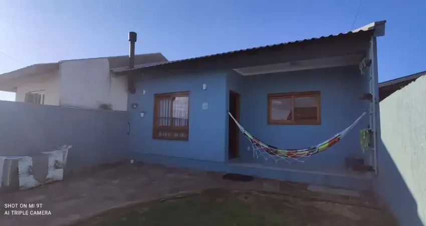 Casa com 2 quartos à venda na Rua Brava, 38, Brigadeira, Canoas
