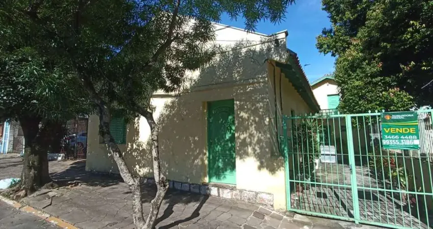 Casa com 2 quartos à venda na Rua General Salustiano, 232, Marechal Rondon, Canoas