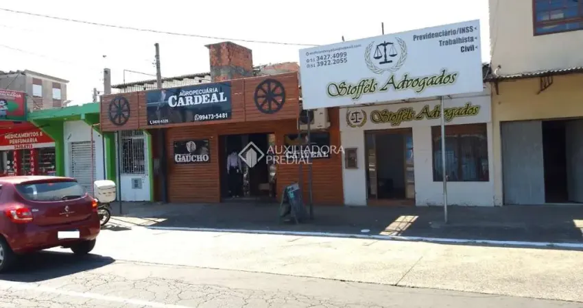 Ponto comercial à venda na 1, 1457, Guajuviras, Canoas