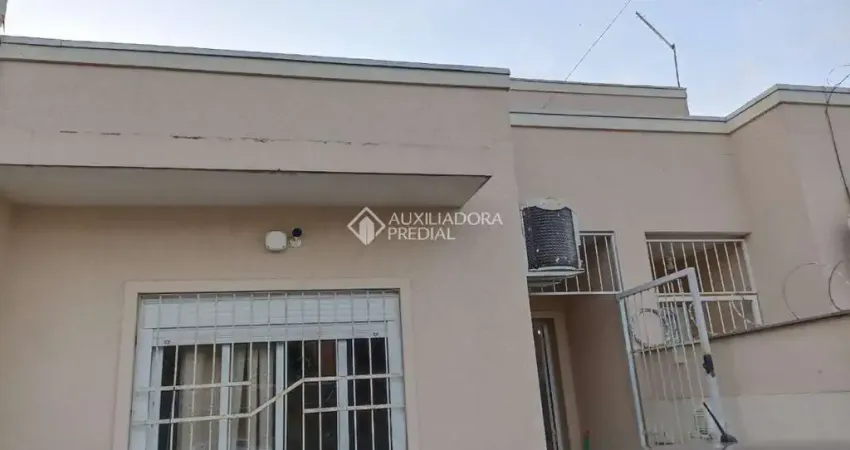 Casa com 2 quartos à venda na Rui Loretto Lopes, 52, Harmonia, Canoas